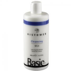 Histomer Basic Formula Cleansing Milk 400ml